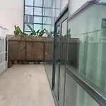 Espectacular Atico En Pleno De Centro De Apartment *