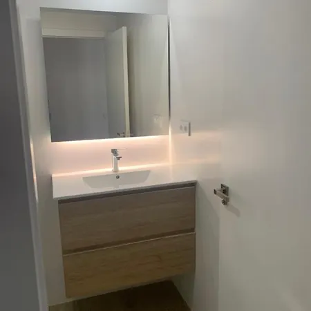 Espectacular ático En Pleno De Centro De Apartamento Córdoba