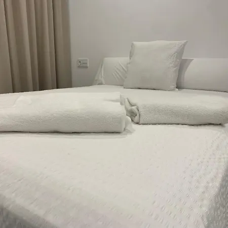 דירה Espectacular Atico En Pleno De Centro De *