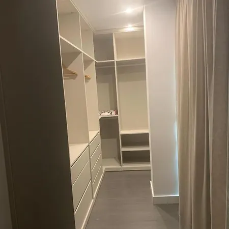 דירה Espectacular Atico En Pleno De Centro De