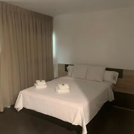 דירה Espectacular Atico En Pleno De Centro De קורדובה