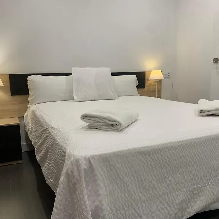 Espectacular ático En Pleno De Centro De Apartamento Córdoba