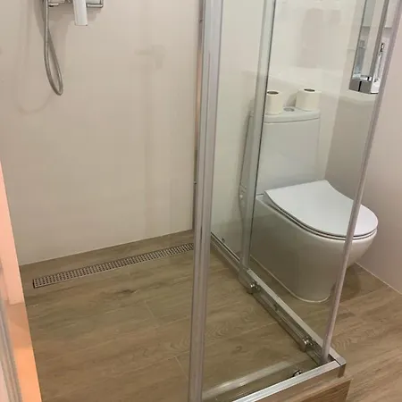 דירה Espectacular Atico En Pleno De Centro De
